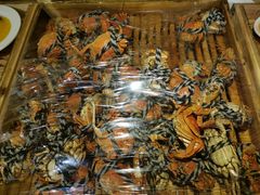 -芭菲盛宴·环球美食(袁家岗店)