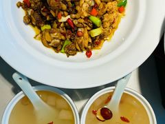 -上地宴·中关村的会客厅(清河高铁站店)