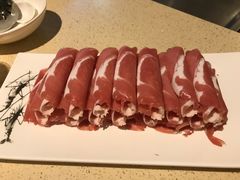-蜀留香火锅·始于1999·原四川老火锅(白堤路店)