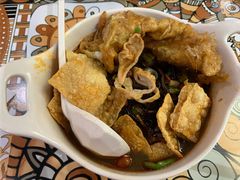 -文昌桥螺蛳粉(魏公村店)