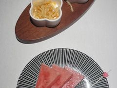 -漢舍中国菜馆(浦东嘉里城店)