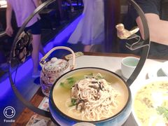 -韵秋荷(宝山龙湖天街店)