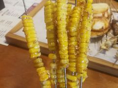 -腰子哥烤串(石佛营炫特店)