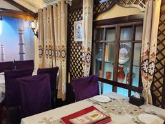 -Santoor 萨都里印度餐厅(北锣鼓巷店)