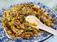 -范记豆花庄(东门好吃街店)