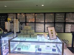 -鹤茶野所(上海首店)