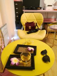 -菲秀家科技美颜SPA生活馆