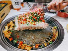 泡椒肥牛-猫抓烤肉(春熙路店)