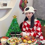 圣诞约会｜🍗会爆汁的黑松露烤鸡香迷糊了