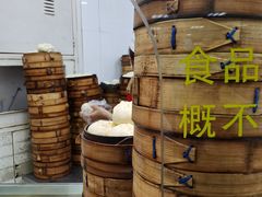 -常州糕团店(北大街新世纪商城店)