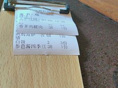 -上楼私房菜(院士路店)