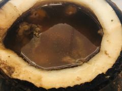 原只椰子炖竹丝鸡-達揚原味燉品(文明路店)