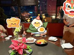 -味钱塘·钱塘浙宴(宋城之江银泰店)