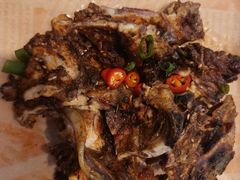 -小两口锦州烧烤·脆皮油边(依云北郡店)