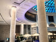 -漢咖啡·全服务式自助晚餐(武汉洲际酒店)