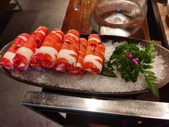 -捞王锅物料理(四川北路店)