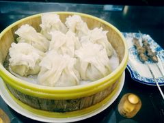 -真食净香居·内蒙烧麦(亚运村店)