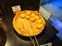 -佛山皇冠假日酒店-西餐厅