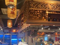 -二十八里太湖船菜(吉祥路店)