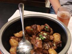 -惠丰堂饭庄·烤鸭·京味菜(西北旺·唐家岭店)