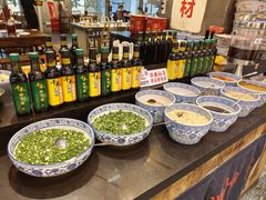 -牛签签串串香(IFS店)