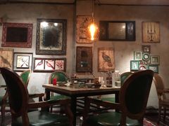 -树厨贵州菜(大十字店)