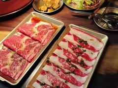 -西塔老太太泥炉烤肉(上海七宝领展广场店)