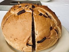 -MORTON'S 莫尔顿牛排坊(北京丽晶酒店)