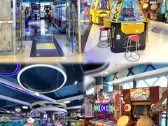 -星汇纯K量贩式KTV(卜蜂中心店)