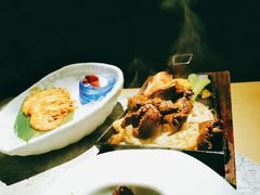 铁锄牛排-穹六人间 people 6(岳阳路店)
