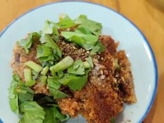 粉蒸牛肉-朱大嘴肥肠血旺(福字街店)