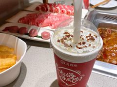 -海底捞火锅(正大乐城店)