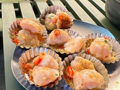 -范儿·嫂子烤肉·精致炭火烤肉(长治路店)