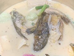 一锅鲜-佬麻雀·新湘菜(珠海金发购物中心店)