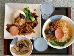 -南山素面馆(三亚南山文化旅游区店)