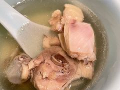 -缘生态云南菜·野生菌庭院餐厅(华侨城店)