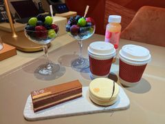 -卡地亚(杭州大厦精品店)