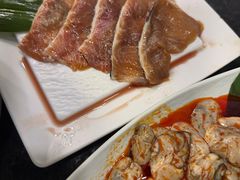 -金刚山(学府路店)