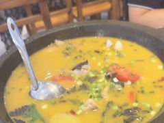 -龚师傅土菜馆.地道农家菜(魅力湘西店)