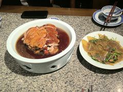 -南京大牌档(之心城店)