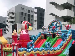 -上海市浦东新区恒宇幼儿园(杨南部)