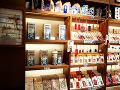-三生有信(豫园商城店)