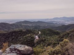 -香山公园