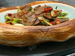 -富乐山酒店(西黄城根北街店)