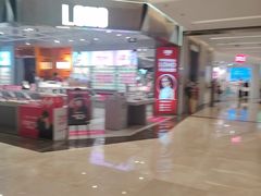 -福田卓悦INTOWN购物中心