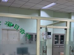 -慈铭体检(世纪城分院)