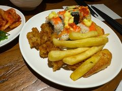 -王氏炉匠·烧鸟放题自助(三里屯店)