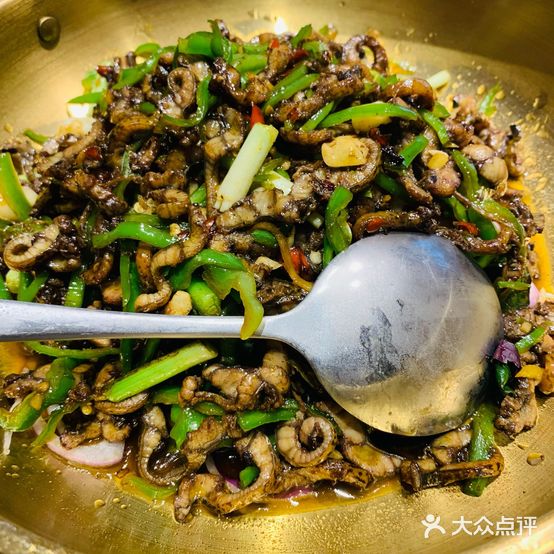 春华泥鳅庄