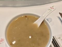 栗子绿豆汤-花城苑广府菜(侨鑫店)
