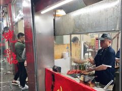 -龙虾奇迹(大华三路店)